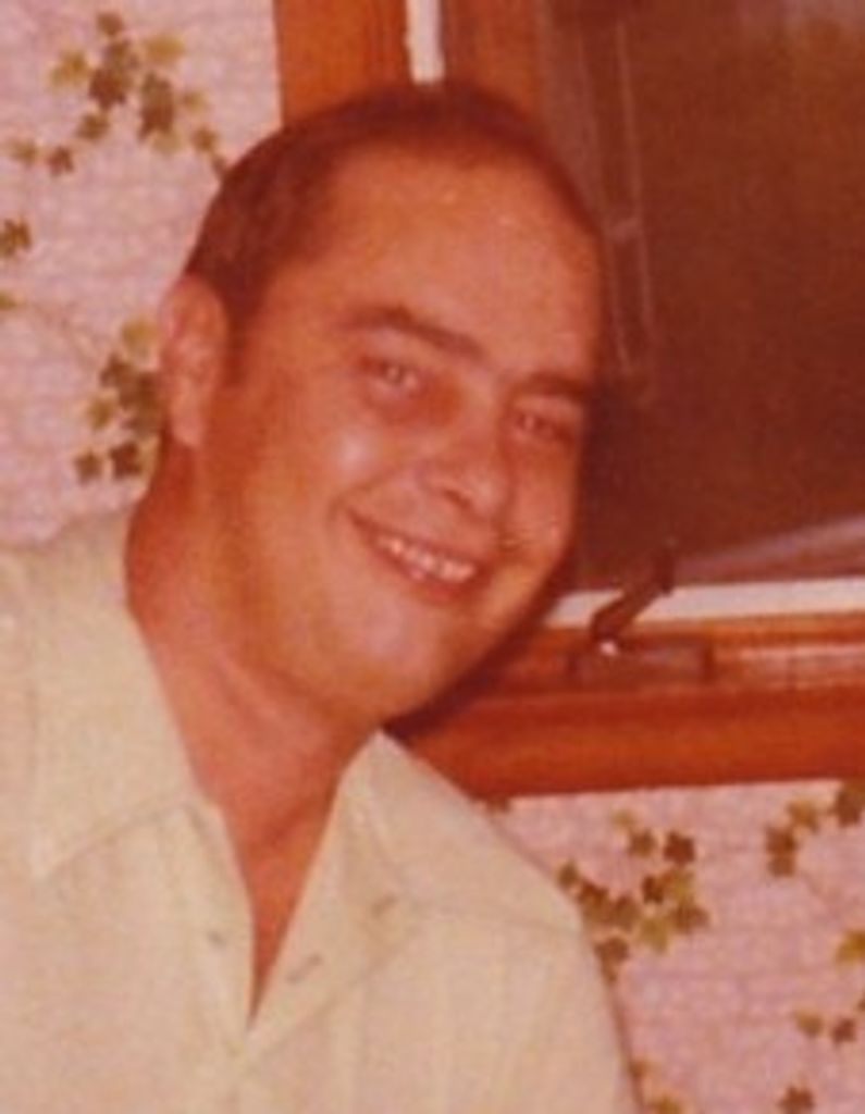 Philip Patrick