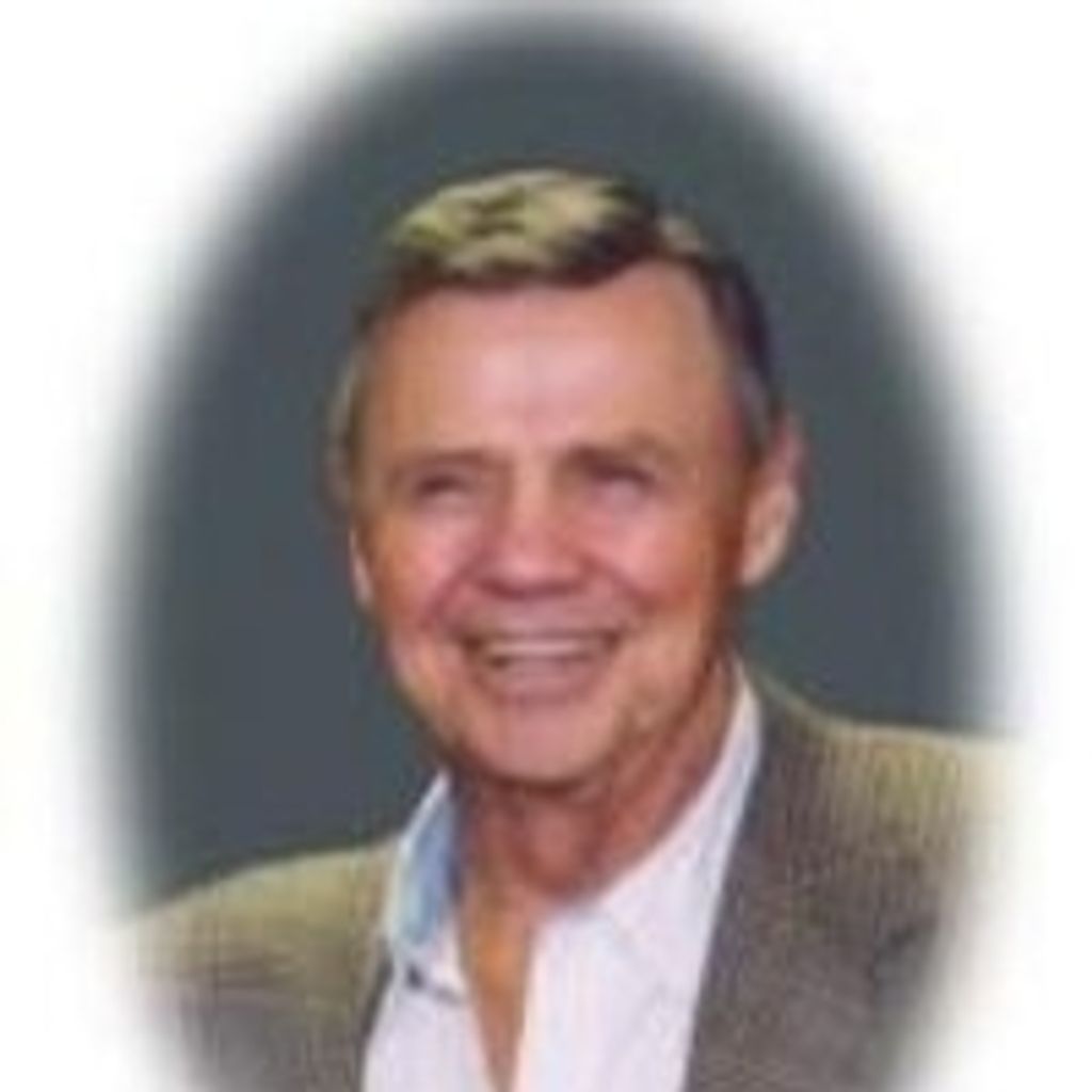 Tom P. Hopson