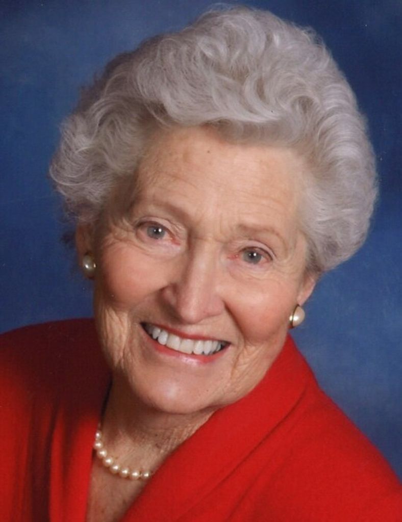 Marilyn "Jinx" Smith (Playter)