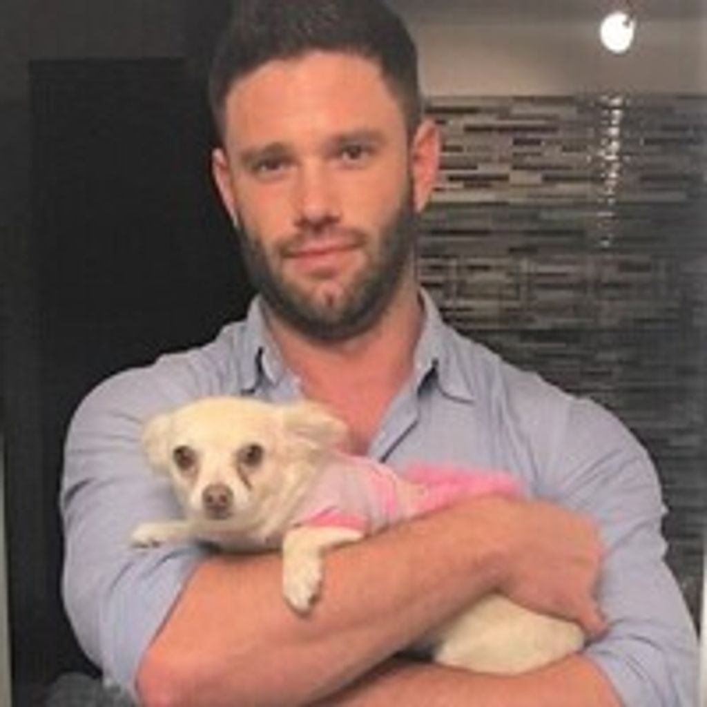 Michael Stephen Sanford Profile Photo