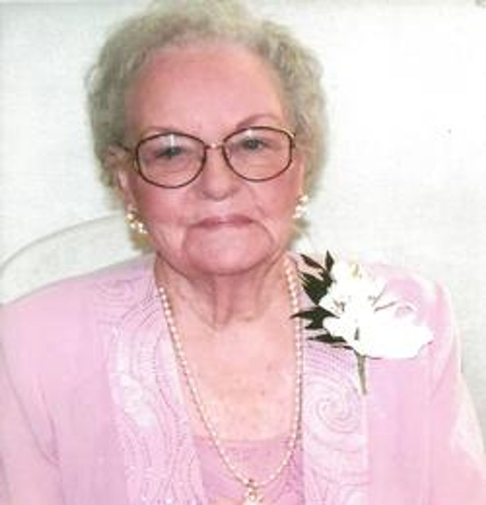 Joyce A. Broughton Profile Photo