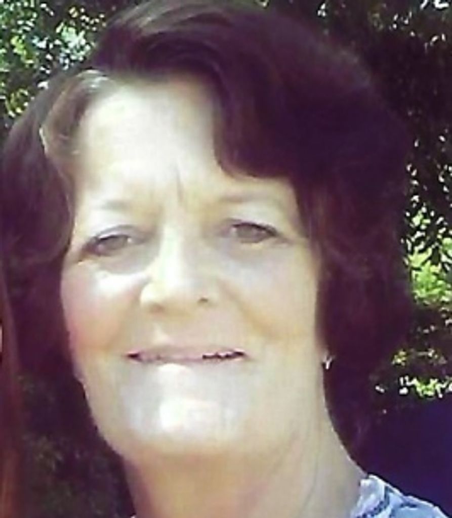 Mary  Elizabeth (Obyrne)  Loudin Profile Photo