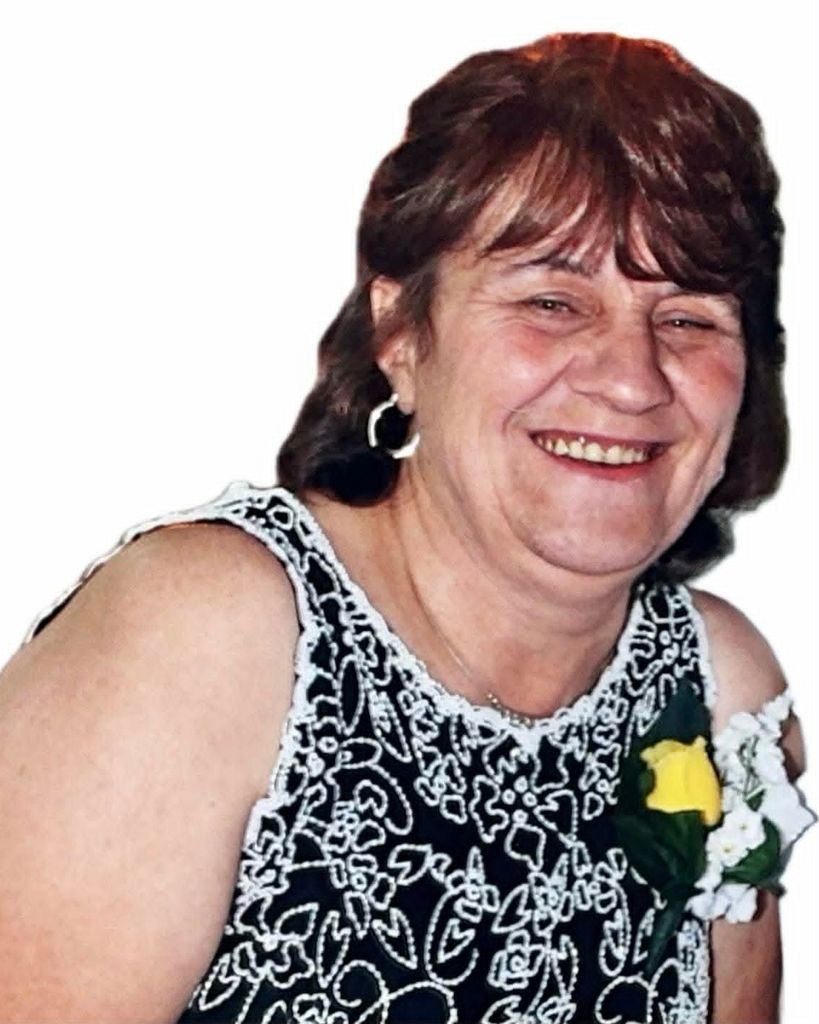Polly M. Broomfield Profile Photo