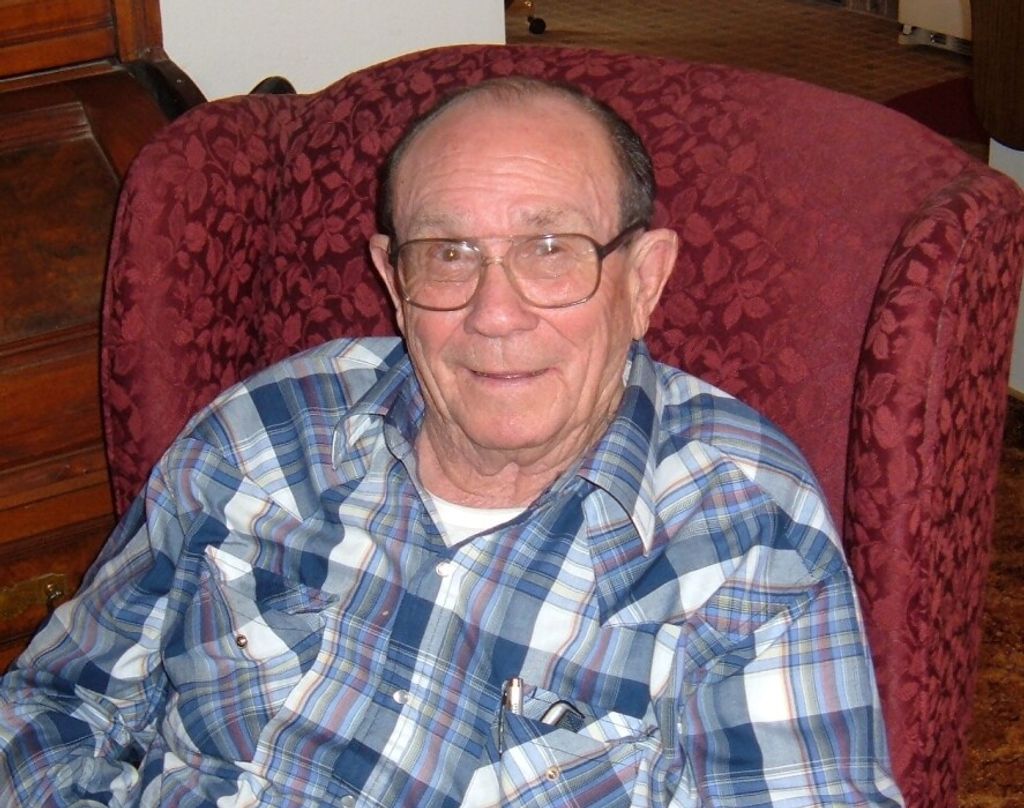 Donald Jones