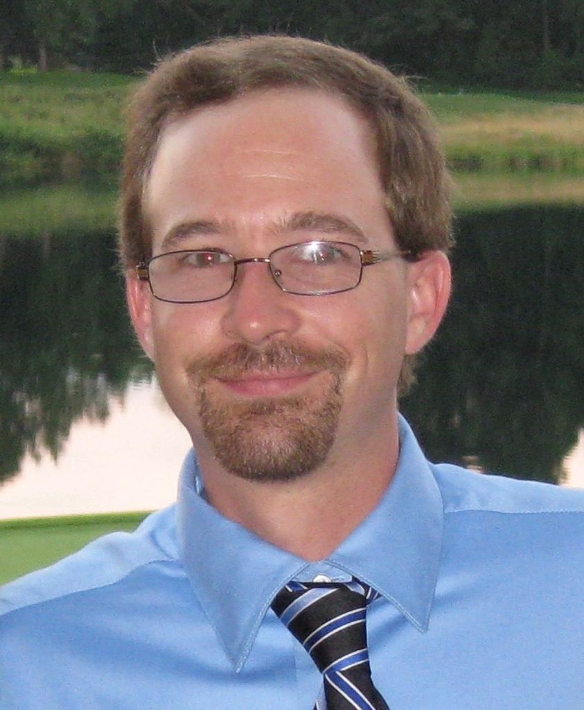 Scott Timothy Slack Profile Photo