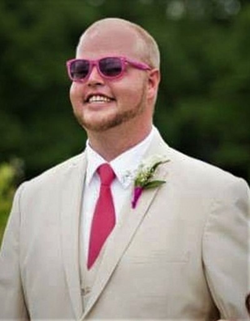 Mr. Michael Allan Meddaugh, Ii