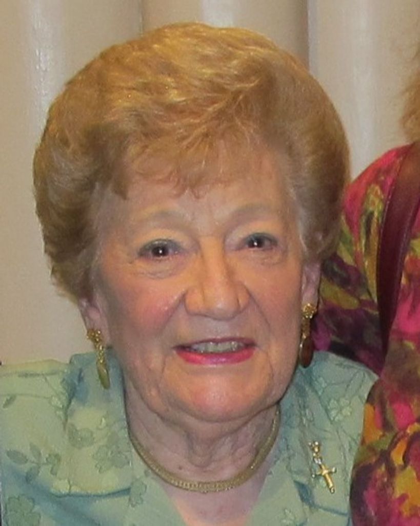 Jeanne Louise LaSalle Profile Photo