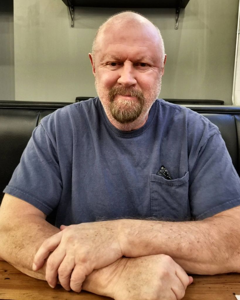 John C Harte Profile Photo