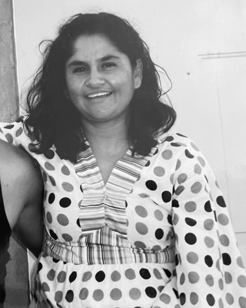 Nora Irma Guerrero Mendez
