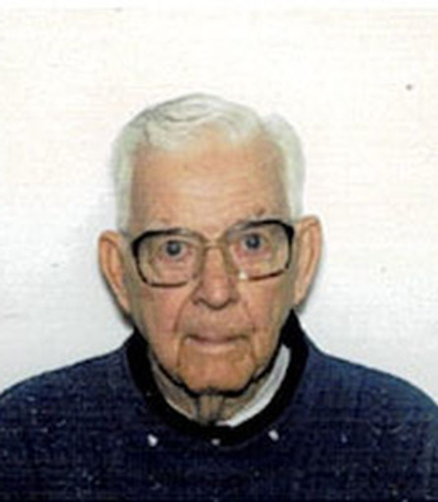Charles J. "Chuck" Crozier Jr.