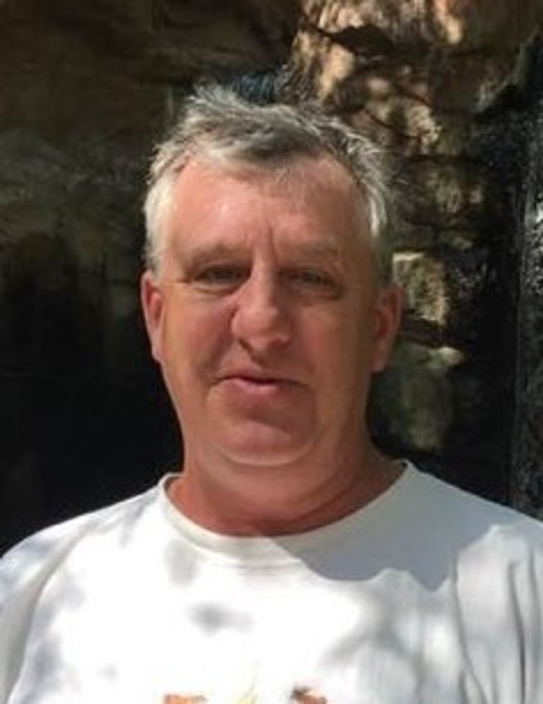 Michael William Grotha