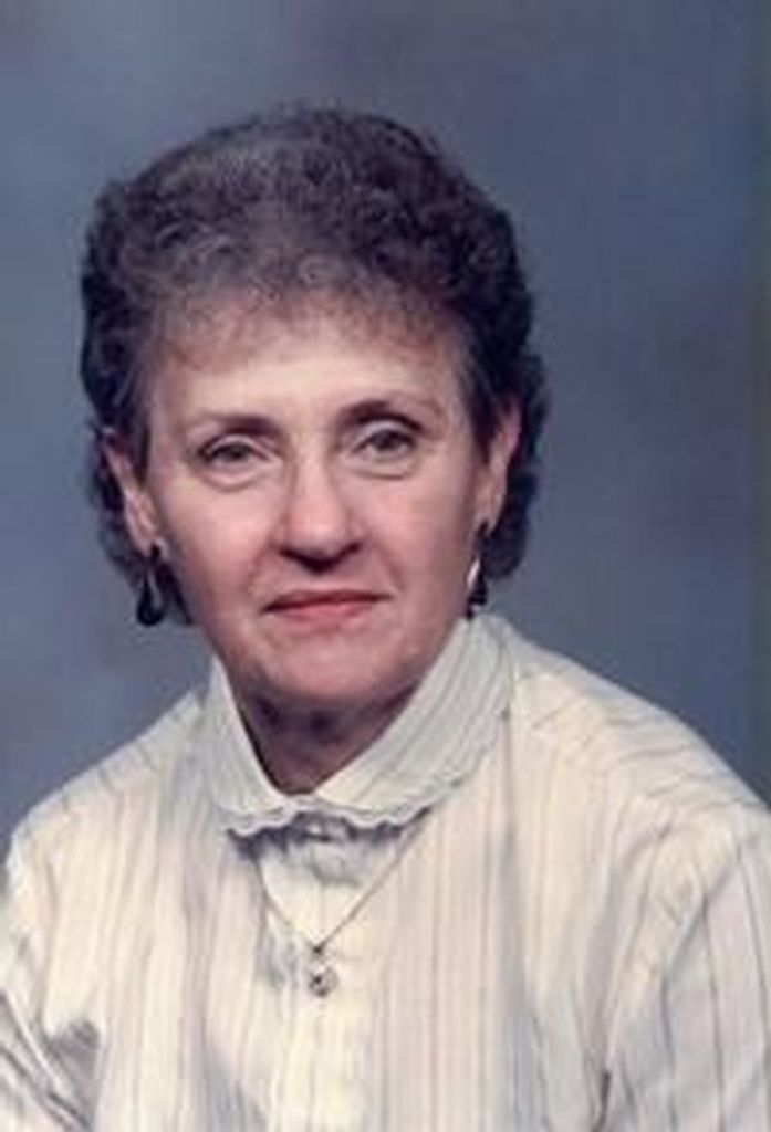 Virginia Feckley
