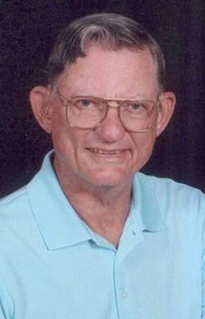 Harry Raymond Hesidence