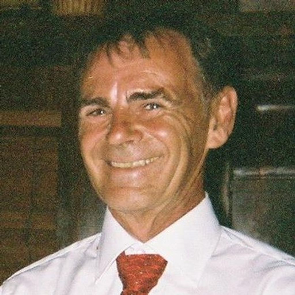 Robert Earle