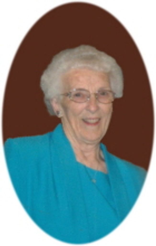 Mary Adaline Elliott