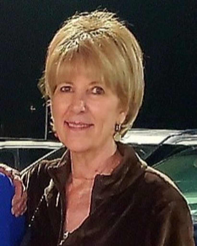 Deborah "Debbie" Laursen