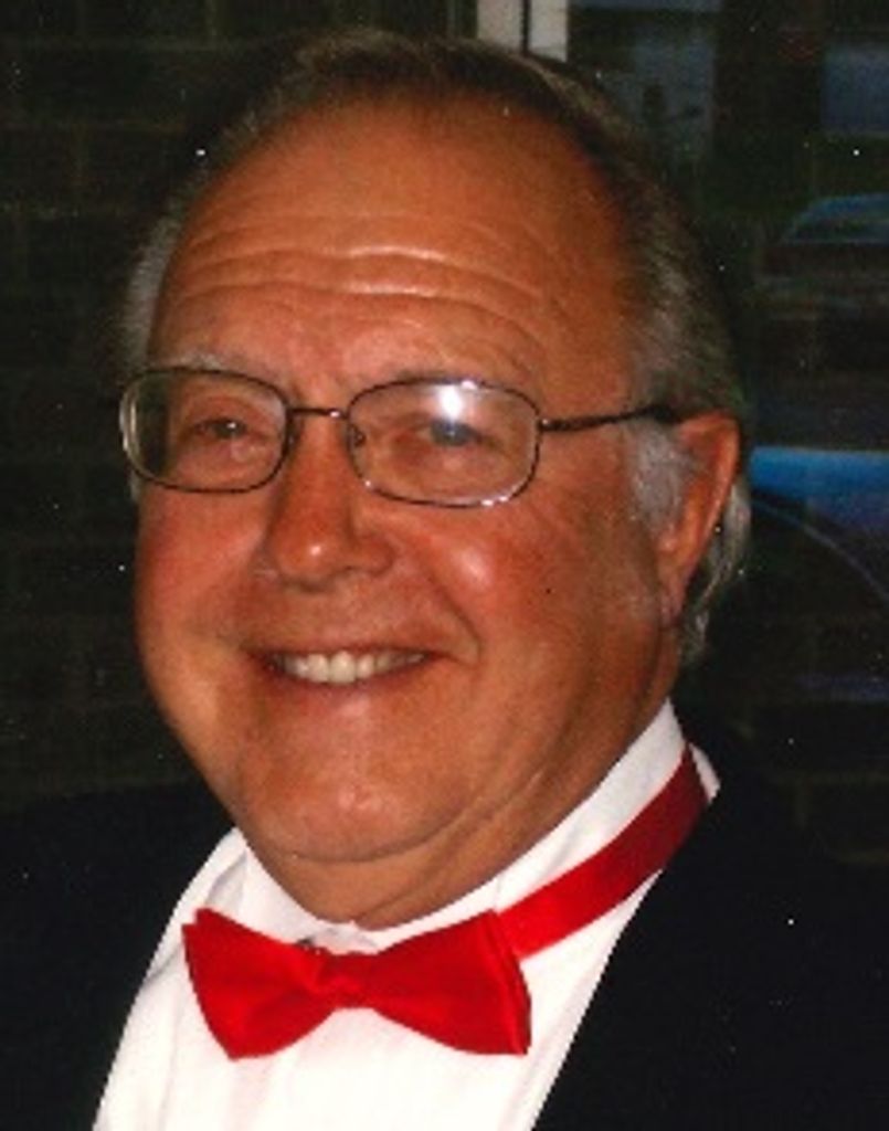 Robert Hummell Profile Photo