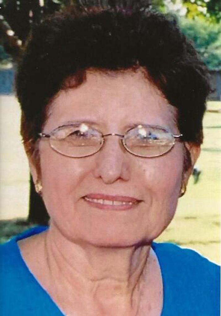 Julia Garcia Profile Photo