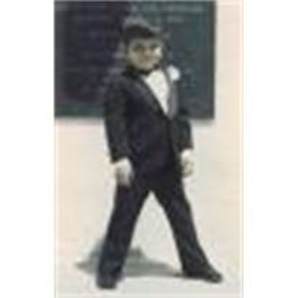 Joseph- Age 43 - Velarde Rendon