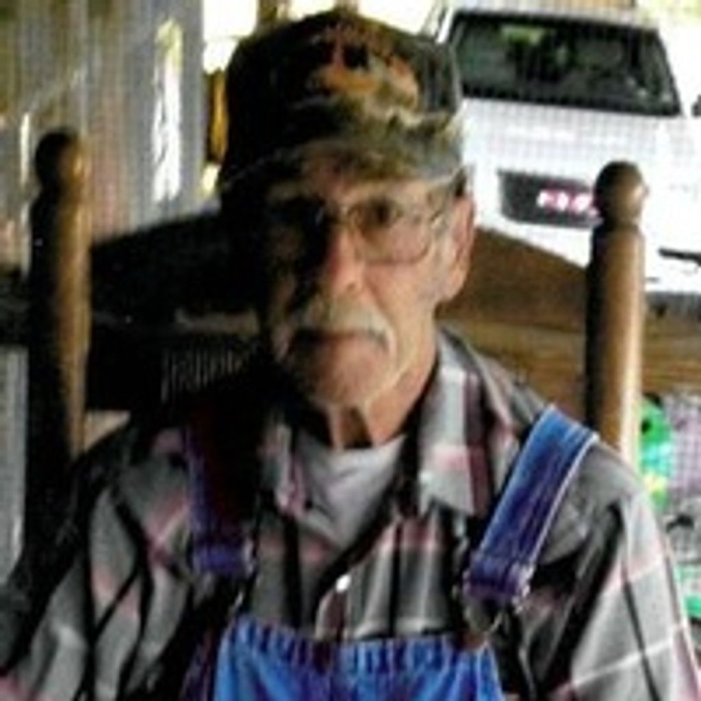 Robert Harold Mcdaniel