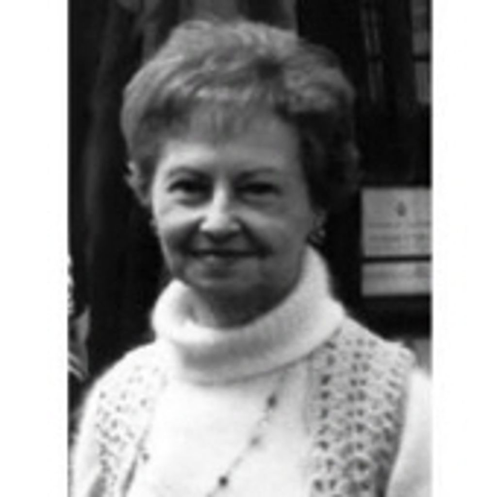 Theresa M Yankovich