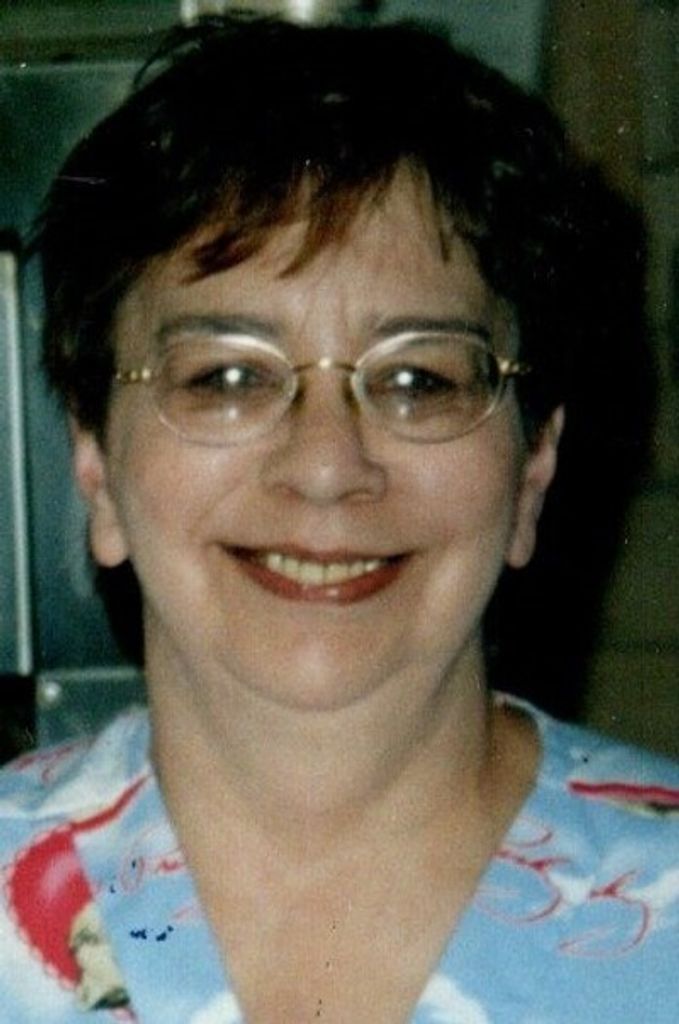 Janet D. Patterson Profile Photo