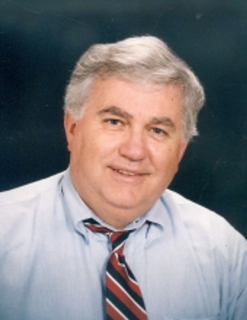 William B. "Bill" Shoals