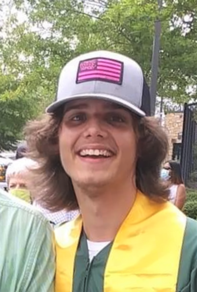 Gavin Thomas Mills Profile Photo