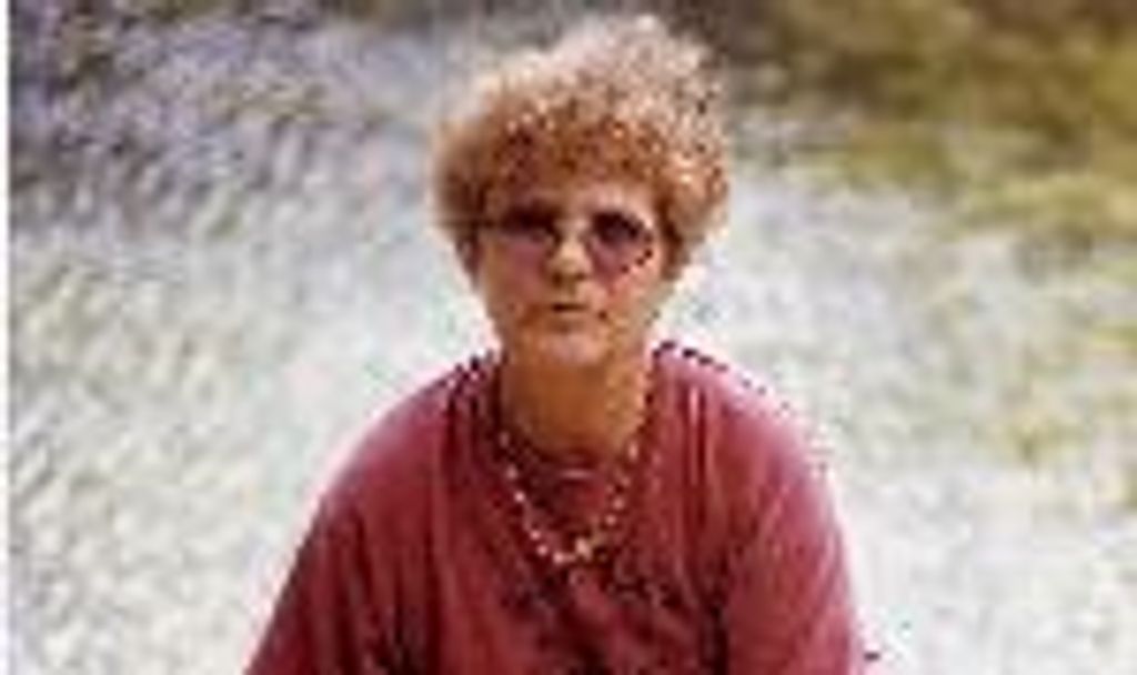 Bonnie French