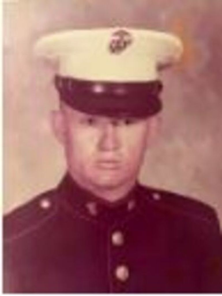 Ted Myles Bishop Profile Photo