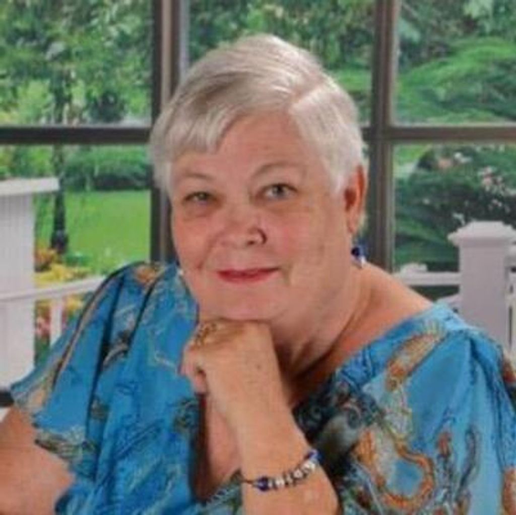 Betty Ruth Crosby Profile Photo