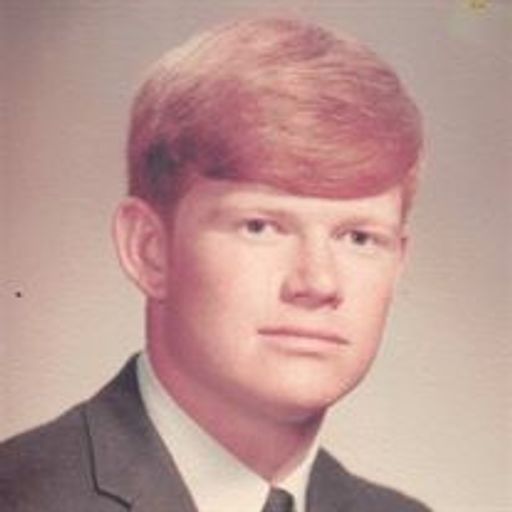 Mr Phillip W. Jones Profile Photo