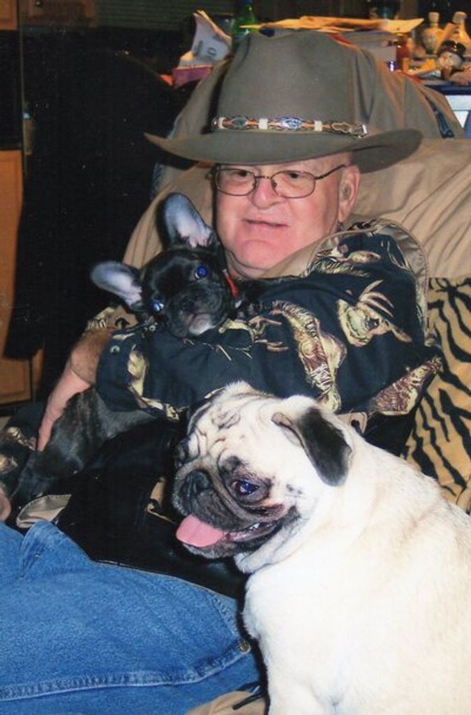Robert P. Thompson Profile Photo