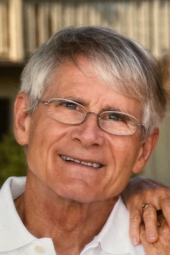 Paul Thomas "Tom" Brown