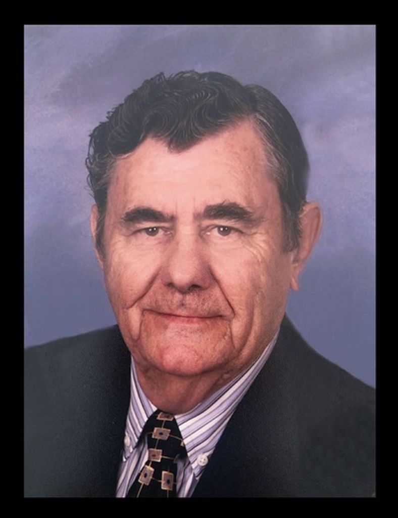 Jerry C. Worshum Profile Photo
