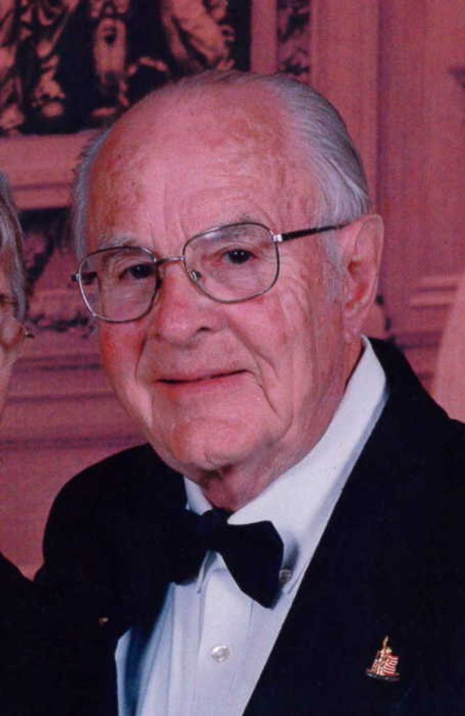 Malcolm Foster