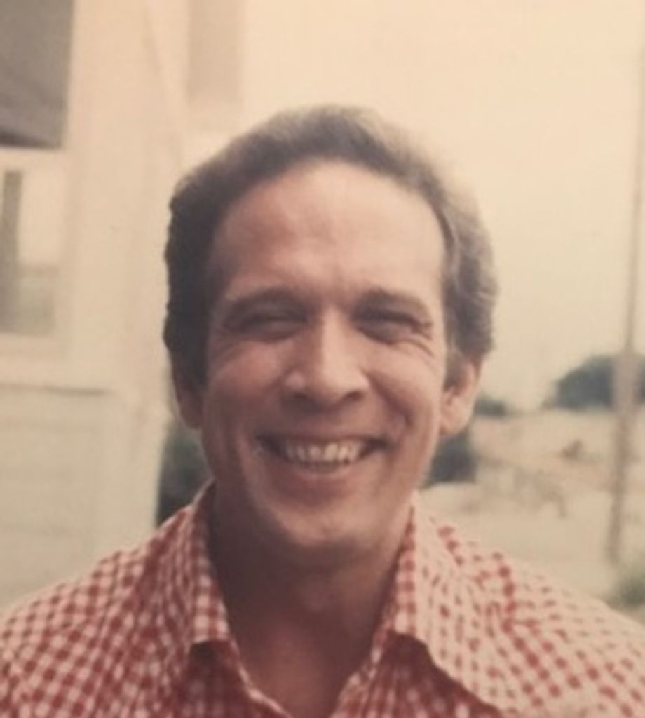 Gary Arnold Waldman Profile Photo