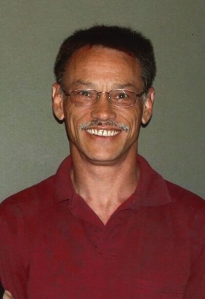 Brian David Koke Profile Photo