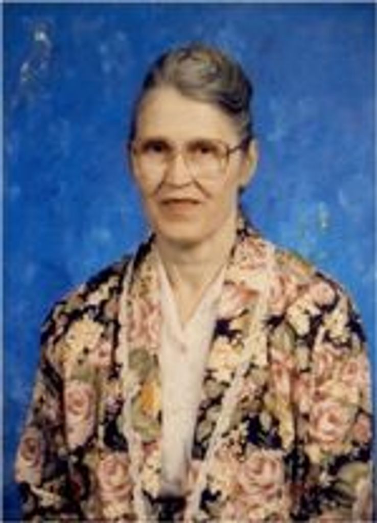 JOYCE DEAN MORGAN