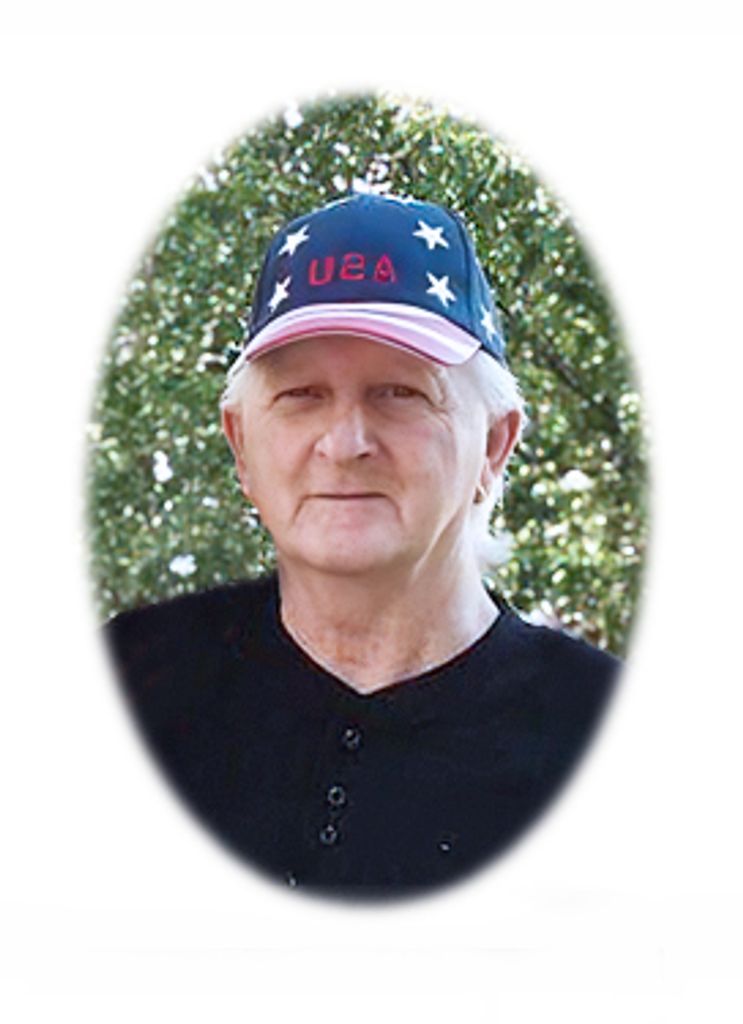 George Allen Porterfield