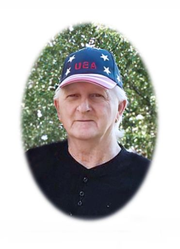 George Allen Porterfield Profile Photo