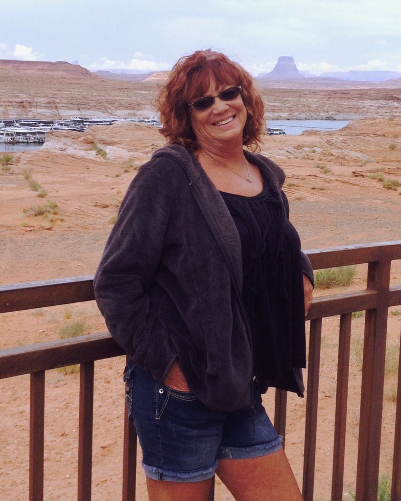 Era Louise Johnston Profile Photo