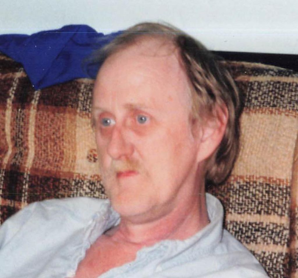 Terry E. Milligan