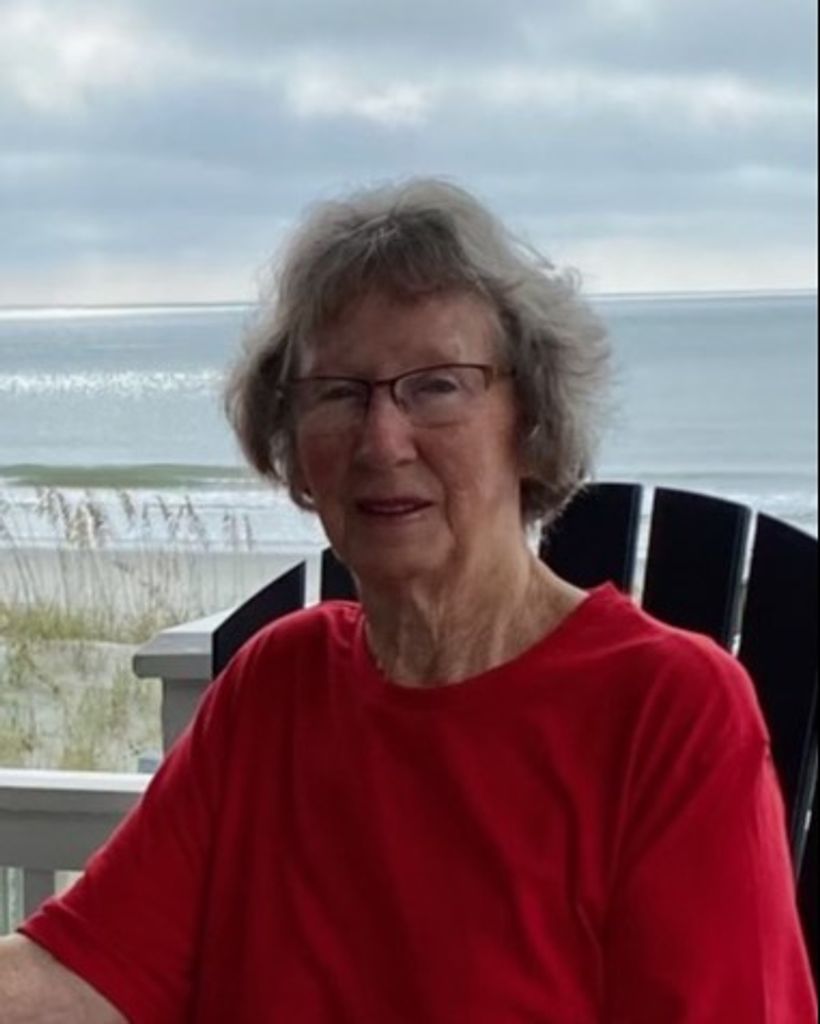 Velinda "Linda" Dade Walker Chambers Profile Photo