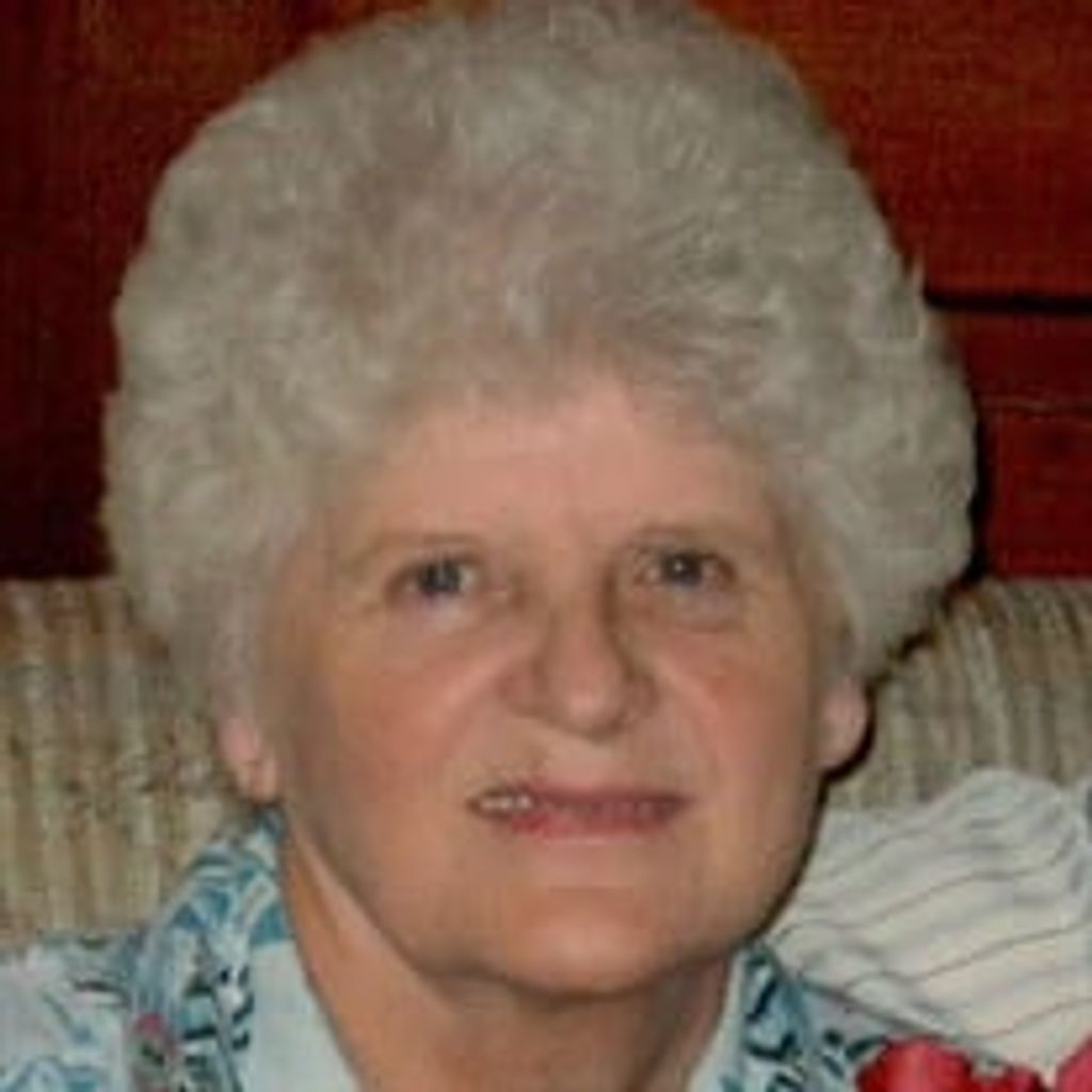 Darlene M. Divis