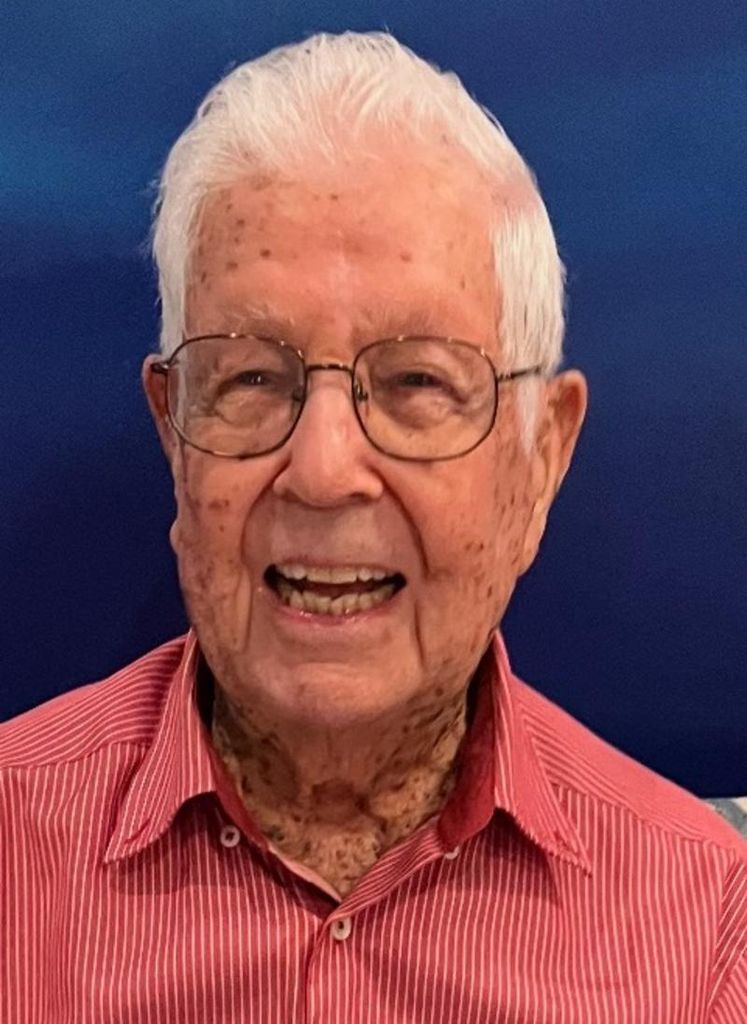 Vencil Harold Lewis Profile Photo