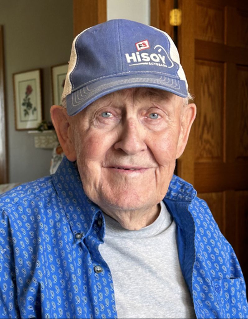 Raymond Lewis Watson Profile Photo
