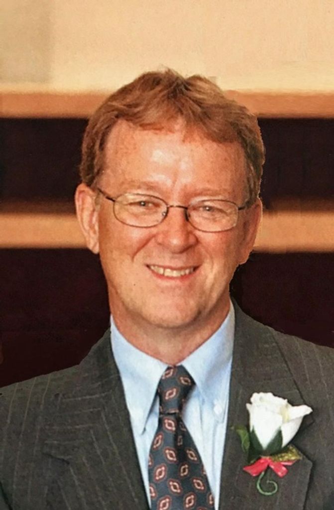 Marshall Durbin Profile Photo