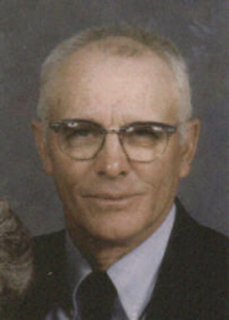 Oscar Jerome Hensley
