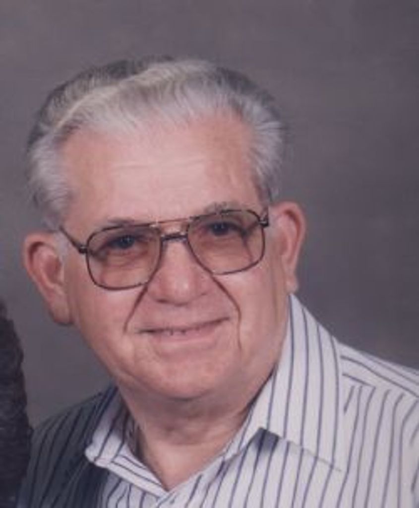 Lawrence Schambaugh